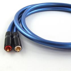 Neotech Cablu Stereo RCA Neotech NEI-3002G (1.5m) (NEI-3002G-1,5R)