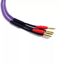 Melodika Cablu de Boxe Melodika Seria Purple MDSC40 Violet (2x3m) (MLD-PU-2BAN-2BAN-PU-4030)