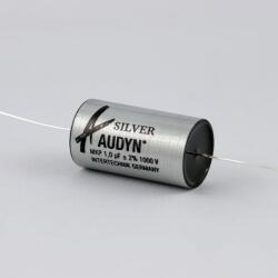 Intertechnik Capacitor Intertechnik ATS/1/1000
