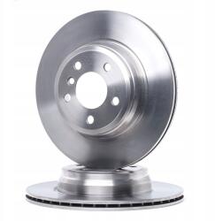 Ridex 2xFéktárcsa Bmw 3 Touring (F31) 3 Gt (F34)R - allegro - 33 235 Ft