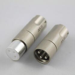 AECO Conector XLR Aeco AMI-1060S