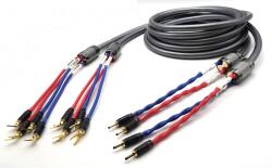 Neotech Cablu de Boxe Neotech NES 3003G (2x3m) (NES-3003G-3)