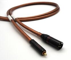 Neotech Cablu Stereo RCA Neotech NEI-32001 (1m) (NEI-32001-1R/X)
