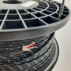 KáCsa Audió Cablu casti KaCsa Audio KCO-HPSPC (Metraj) (KCO-HPSPC)