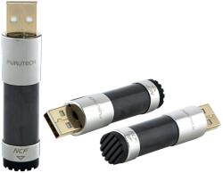 FURUTECH Conector USB Furutech Furutech NCF Clear Line (NCF-C.Line-USB)