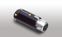 FURUTECH Conector XLR Furutech FP-602(R) (FP-602R)