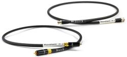 Tellurium Q Cablu Digital BNC Tellurium Q Black II (1m) (BK-BNC-1m)