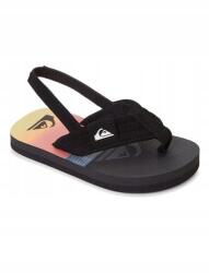 Quiksilver Színes Platform Szandál (22) (Quik2022)