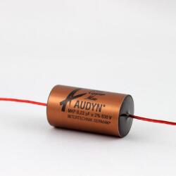 Intertechnik Capacitor Intertechnik ATCMax/0.22/630 (IT-ATCMax0.22-630)