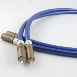Neotech Cablu Stereo RCA Neotech NEI-3001G (1.5m) (NEI-3001G-1,5R)