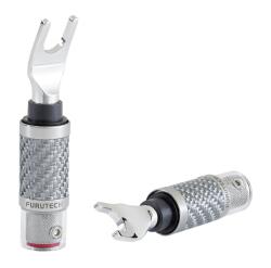 FURUTECH Conector Spada Furutech CF-201 NCF(R) Plus (CF-201NCFR-s/2)