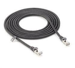 Eagle Cable Cablu Retea Ethernet CAT 8.1 Eagle Deluxe (2m) (10065120)