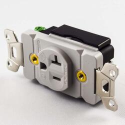 FURUTECH Priza Schuko Furutech FT-S20A(Ag) (FT-S20AG)