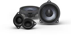 Alpine Boxe Auto Dedicate Alpine DP2-45C-B (DP2-45C-B)