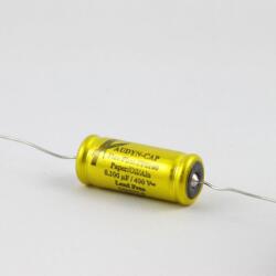 Intertechnik Capacitor Intertechnik FFC0100 (IT-FFC0.1-400)