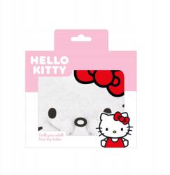  Hello Kitty White hajtörölköző - allegro