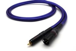 Neotech Cablu Stereo RCA Neotech NEI-3001G (1m) (NEI-3001G-1R/X)