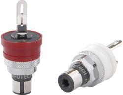 FURUTECH Conector Socket RCA Furutech FT-903(R) (FT-903R-s/2)