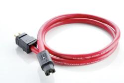 PLiXiR Cablu de Alimentare PLiXiR The Fiery (1.5m) (The-Fiery-1.5m)