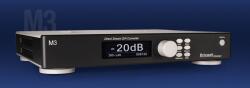 Bricasti Design DAC Bricasti Design Classic Model 3 + Modul Streaming (Classic Model 3 + Modul Streaming)