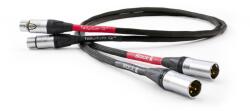 Tellurium Q Cablu Stereo XLR Tellurium Q Black II (1m) (BK-XLR-1m)