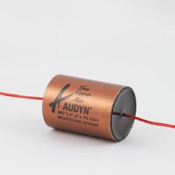Intertechnik Capacitor Intertechnik ATCMax/0.47/630 (IT-ATCMax0.47-630)