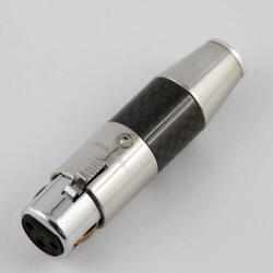 FURUTECH Conector XLR Furutech CF-602(R) (CF-602R)