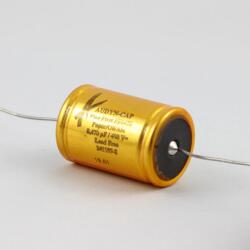 Intertechnik Capacitor Intertechnik FFC0470 (IT-FFC0.47-400)