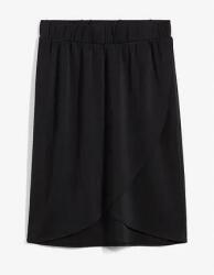 Bonprix Fekete Női SZOKNYA__36/38