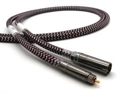 Neotech Cablu Stereo RCA Neotech NEI-1002II (1m) (NEI-1002II-1R/X)