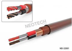Neotech Cablu Interconect Neotech NEI-32001 (Metraj) (NEI-32001)