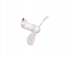 ootb Mini Ventilátor Micro Usb Telefon Ventilátor (1-1)