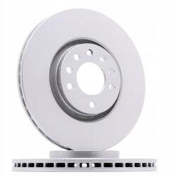 Ridex 2xFéktárcsa Opel Zafira B (A05)RIDEX 82B018