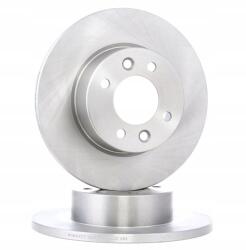 Ridex 2xFéktárcsa Renault Espace II (J/S63) 18 (1