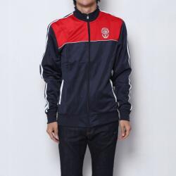 GUESS Cipzáras Pulóver Zsebek (M) (574674)