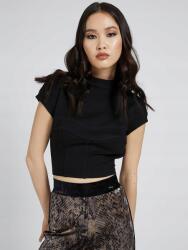 Guess Fekete Álló Felső (M) (551446)