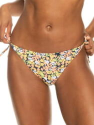 Roxy Sötétkék Bikinialsó Mintás (s) (550249)