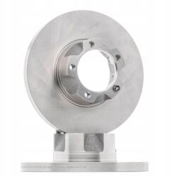 Ridex 2xFéktárcsa Vw Lt 28-35 I Bus (281-363)RIDE