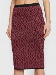 Guess Kötött MIDI Szoknya Mintás (L) (556515)