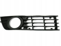 Dlaauta Audi A4 B6 00-04 Halogénrács Jobb Hátsó Lökhárító