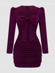 Shein Bordó Ruha Mini (4XL) (600518)