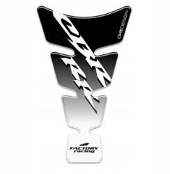 Print Tankpad tartályvédő, védőburkolat Onedesign CGS13P fekete/ átlátszó