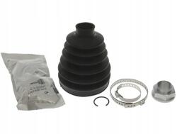 Starline Féltengely Gumiharang Külső Meghajtáshoz (24.8X9