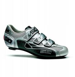 Sidi Pedálos kerékpáros cipő Sidi Iron Sbs országúti méret 39 steel (00768291)