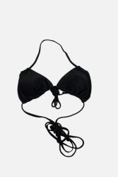 Shein Fekete Fürdő Felső Megkötős (s) (586711)