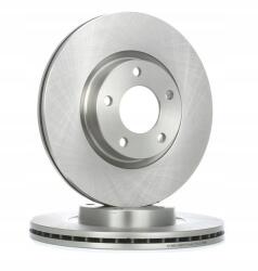 Ridex 2xFéktárcsa Mazda 5 (CR19) 3 (bk) 3 (bl)rid - allegro - 25 450 Ft