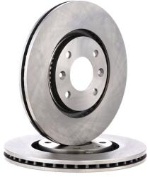 Ridex 82B0556 féktárcsa