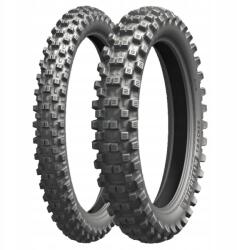 Michelin Tracker motorkerékpár gumiabroncs 90/90 R21 54R Tt első