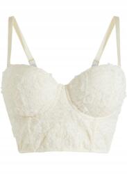 Bonprix Fűzős Felső MEREVÍTŐKKEL__85D - allegro - 2 290 Ft