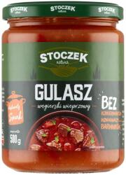 MK Sertéspörkölt Magyar Mártásban 500g készétel befőttes üvegben (5901002000553)